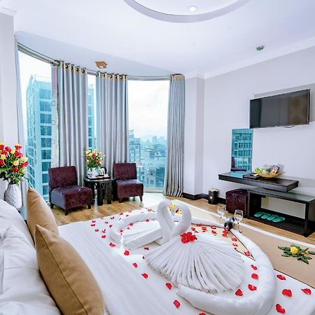 Adina 3 Star Hotel Дананг Екстериор снимка