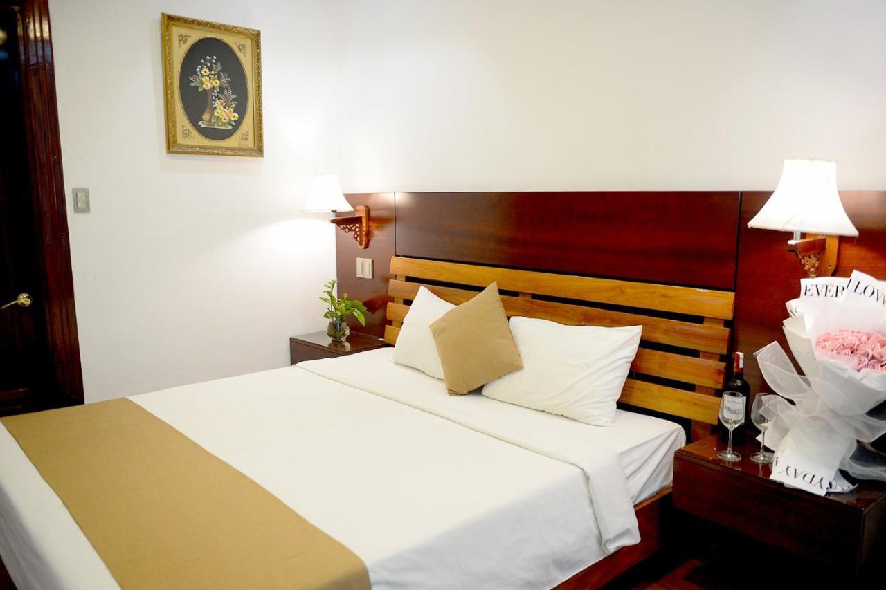 Adina 3 Star Hotel Дананг Екстериор снимка