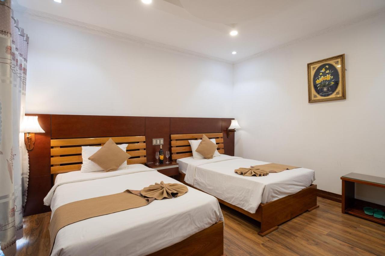 Adina 3 Star Hotel Дананг Екстериор снимка