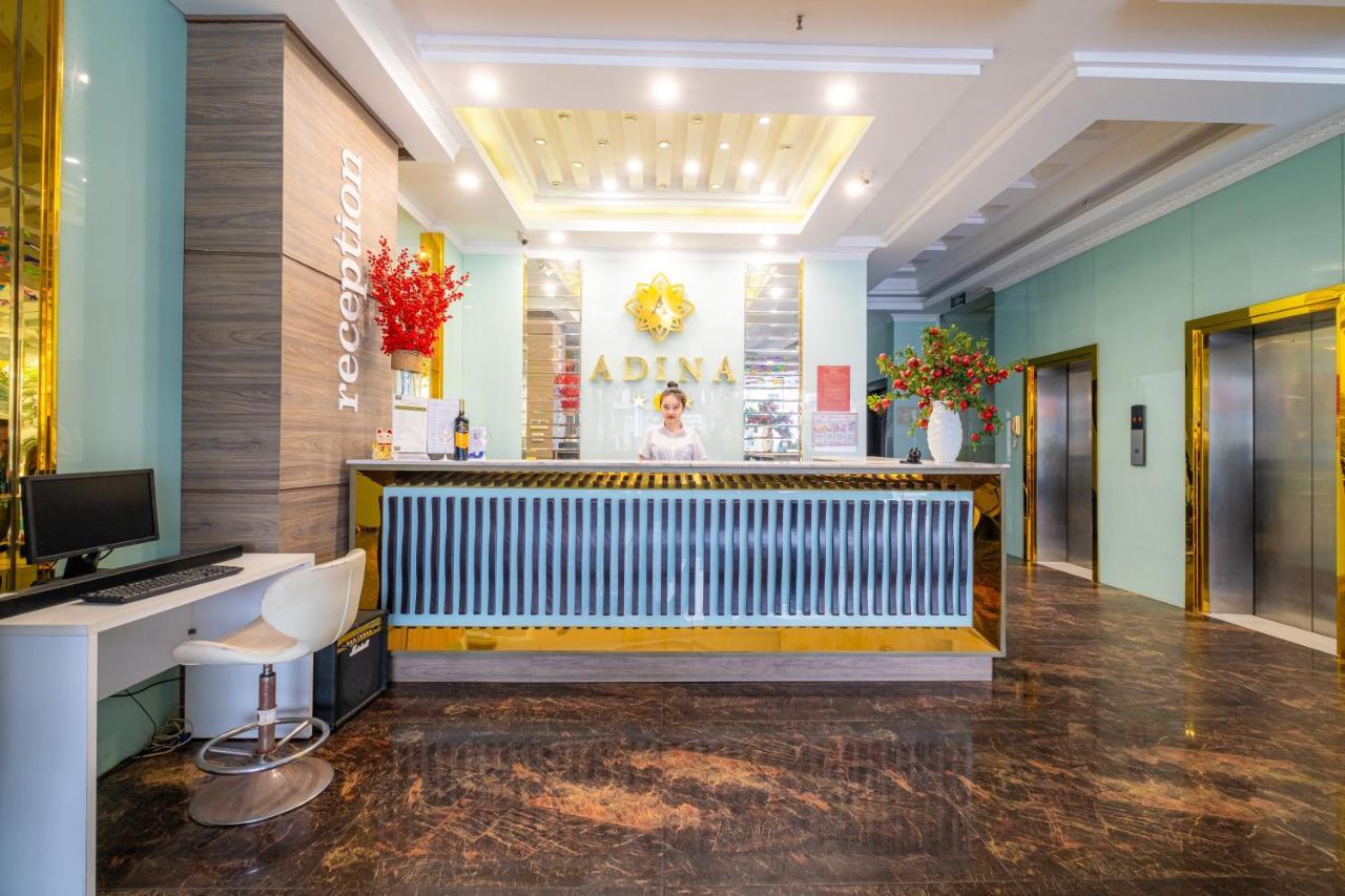 Adina 3 Star Hotel Дананг Екстериор снимка