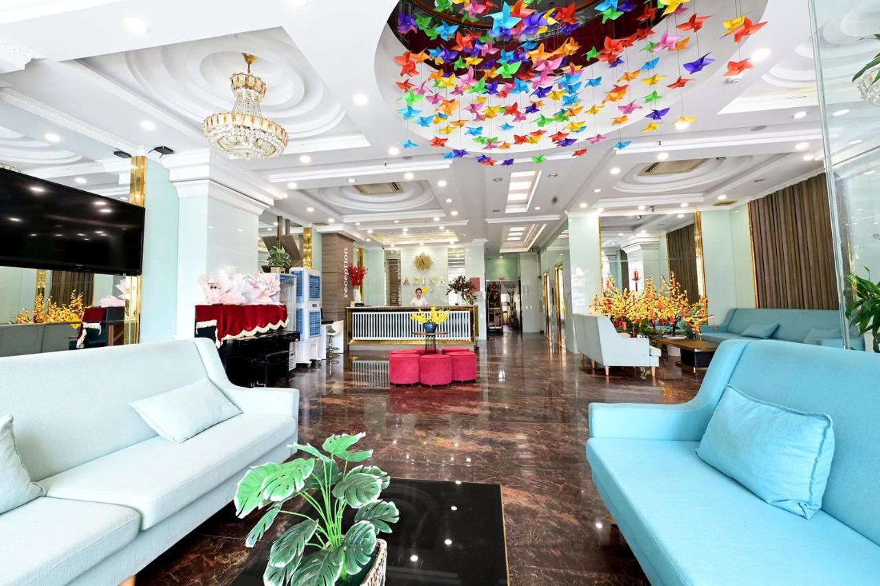 Adina 3 Star Hotel Дананг Екстериор снимка
