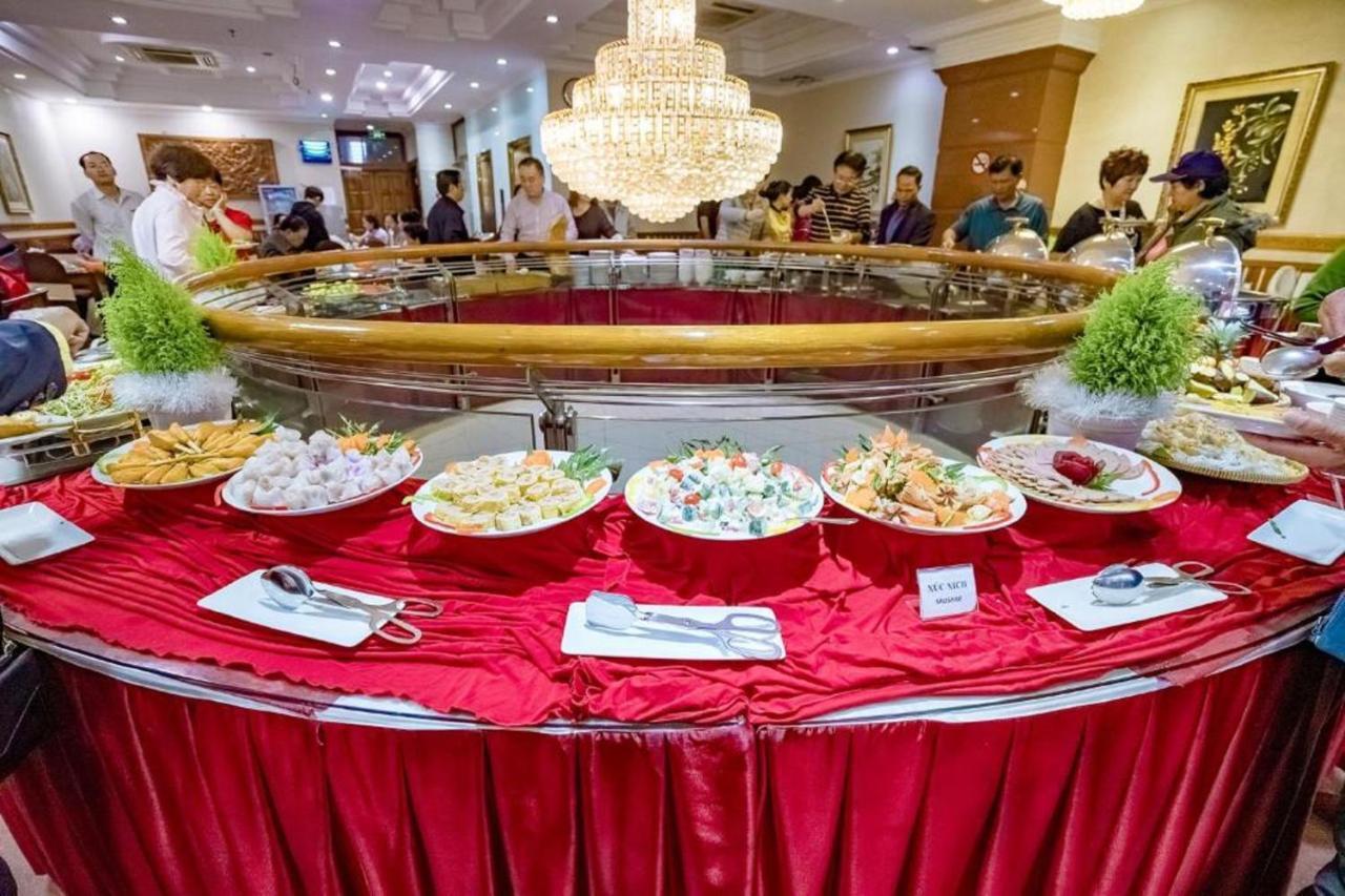Adina 3 Star Hotel Дананг Екстериор снимка