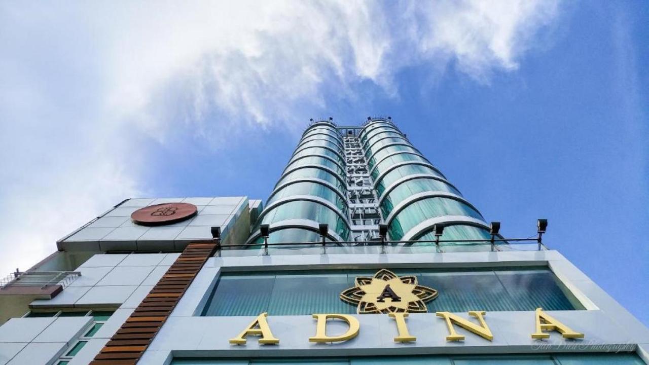 Adina 3 Star Hotel Дананг Екстериор снимка