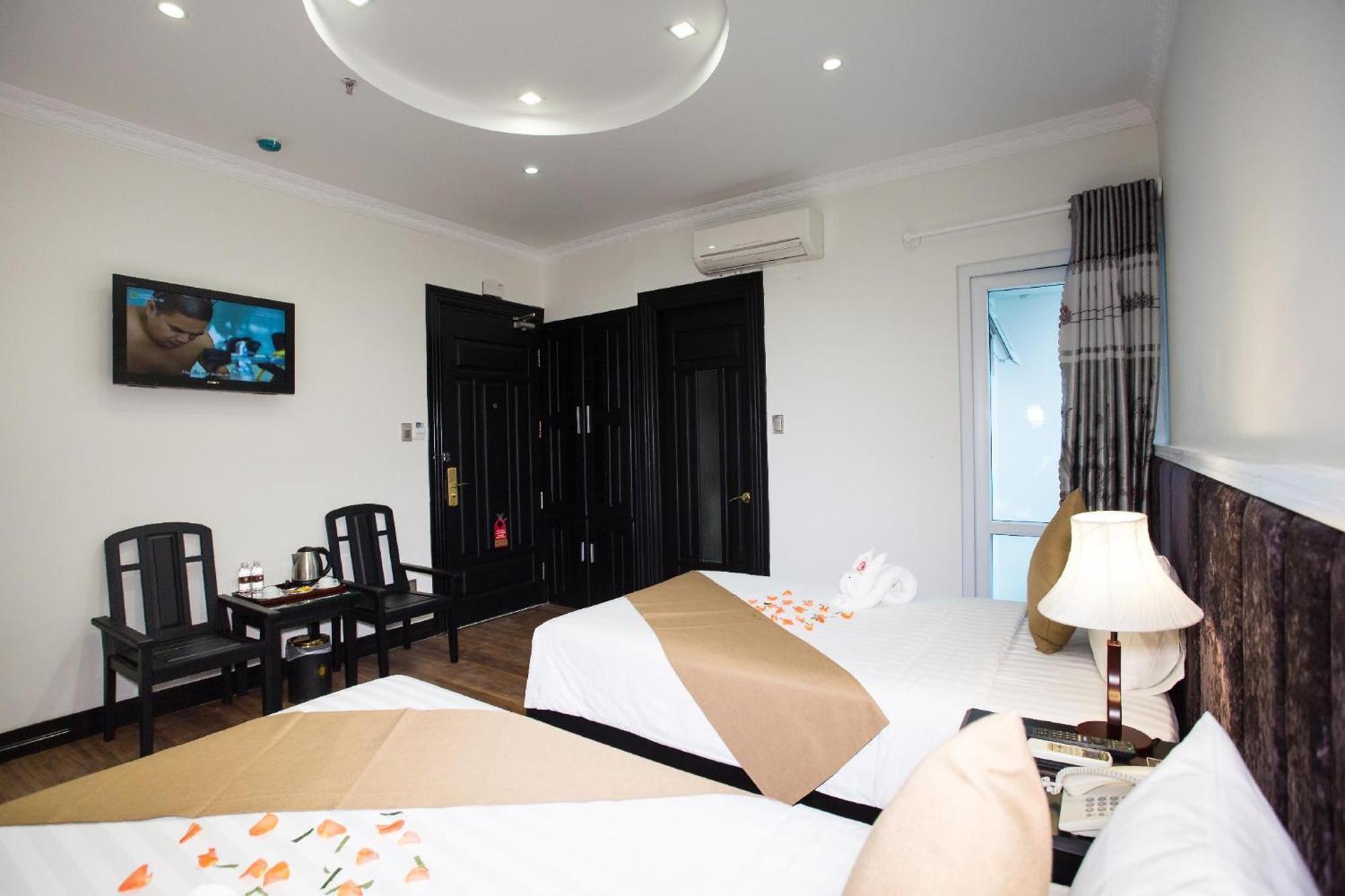 Adina 3 Star Hotel Дананг Екстериор снимка