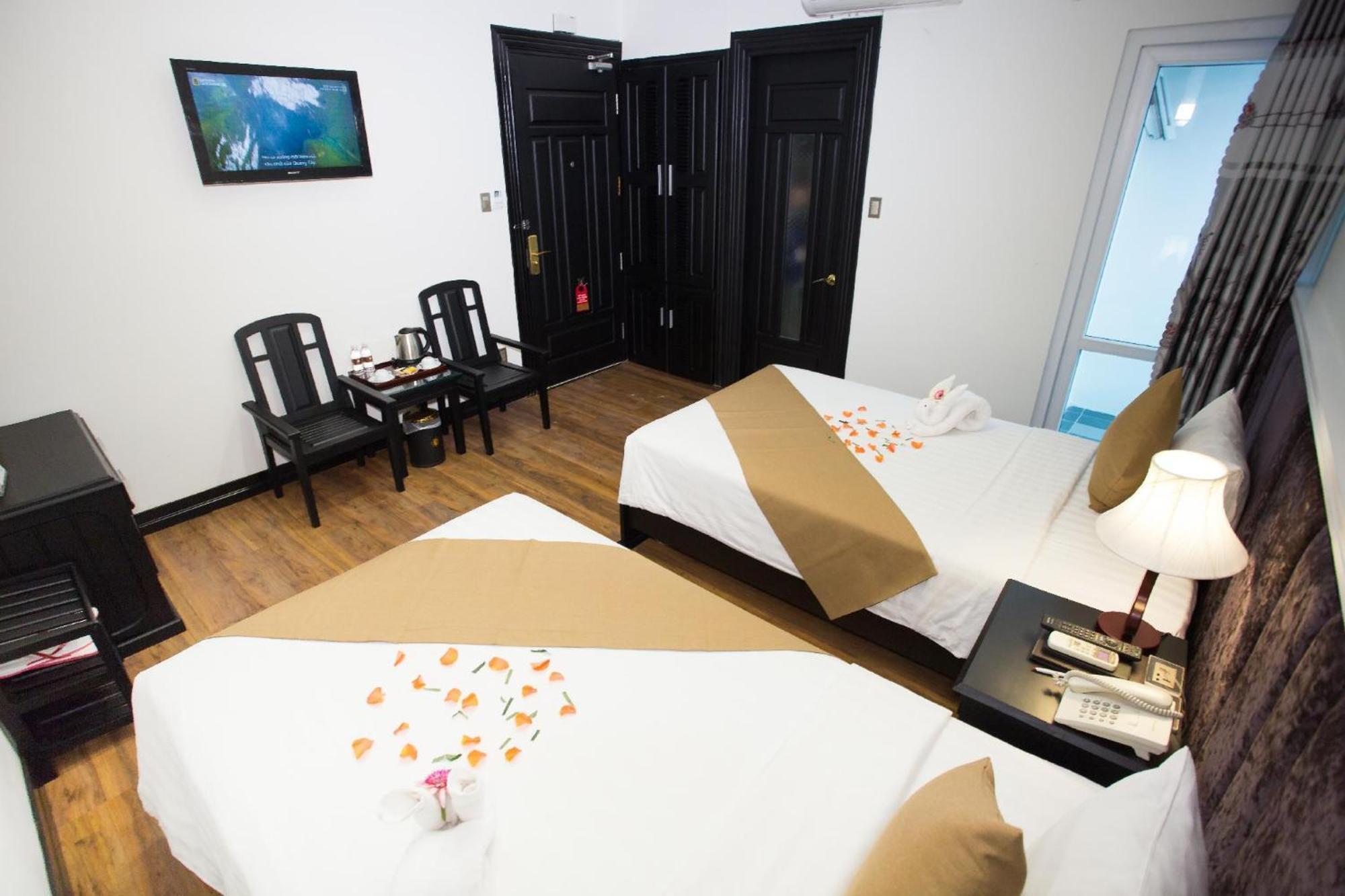 Adina 3 Star Hotel Дананг Екстериор снимка