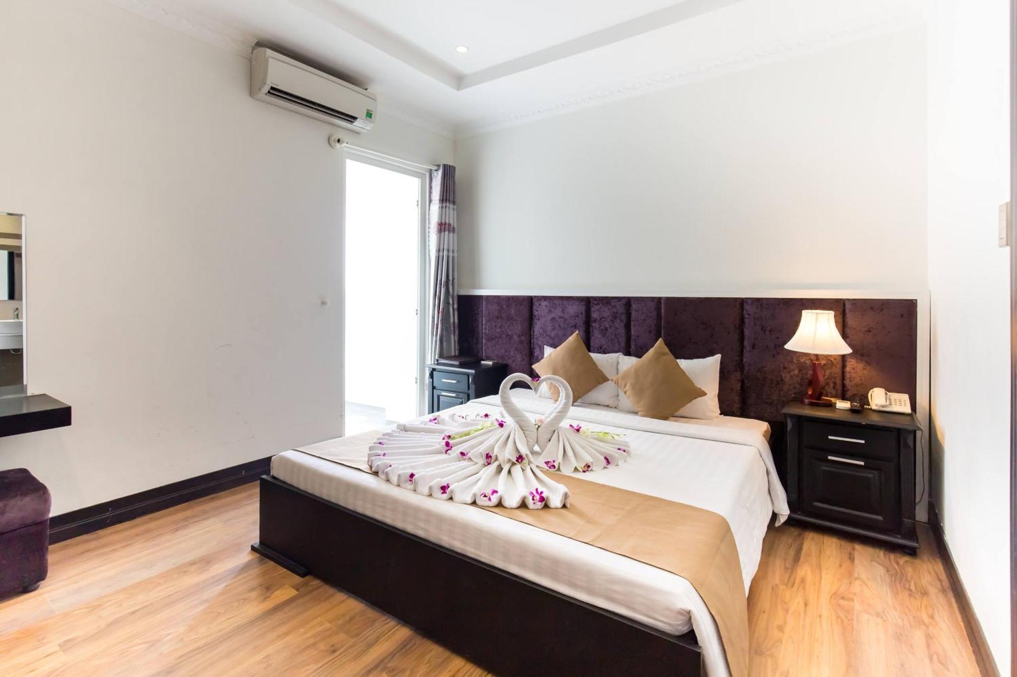 Adina 3 Star Hotel Дананг Екстериор снимка