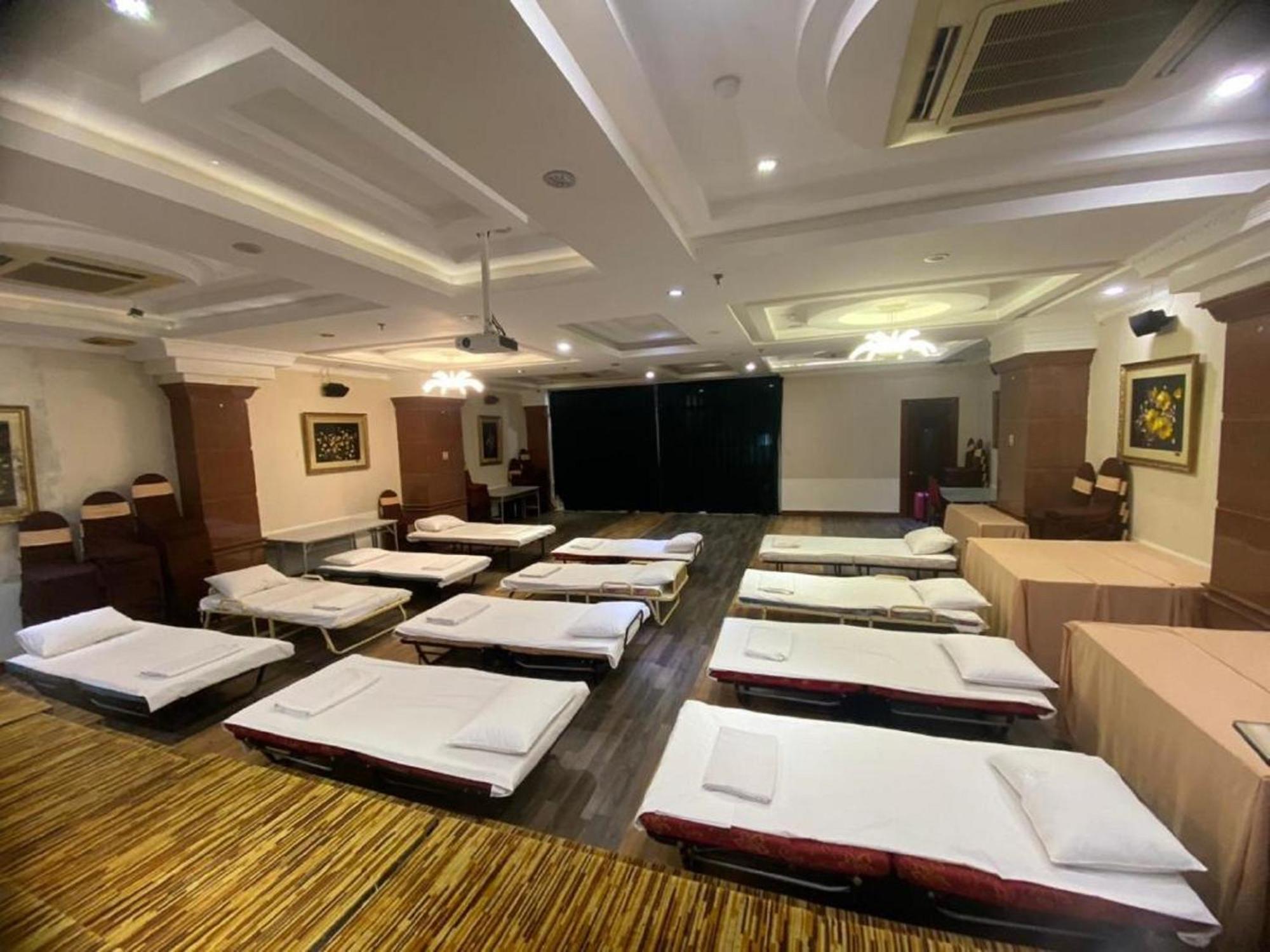 Adina 3 Star Hotel Дананг Екстериор снимка
