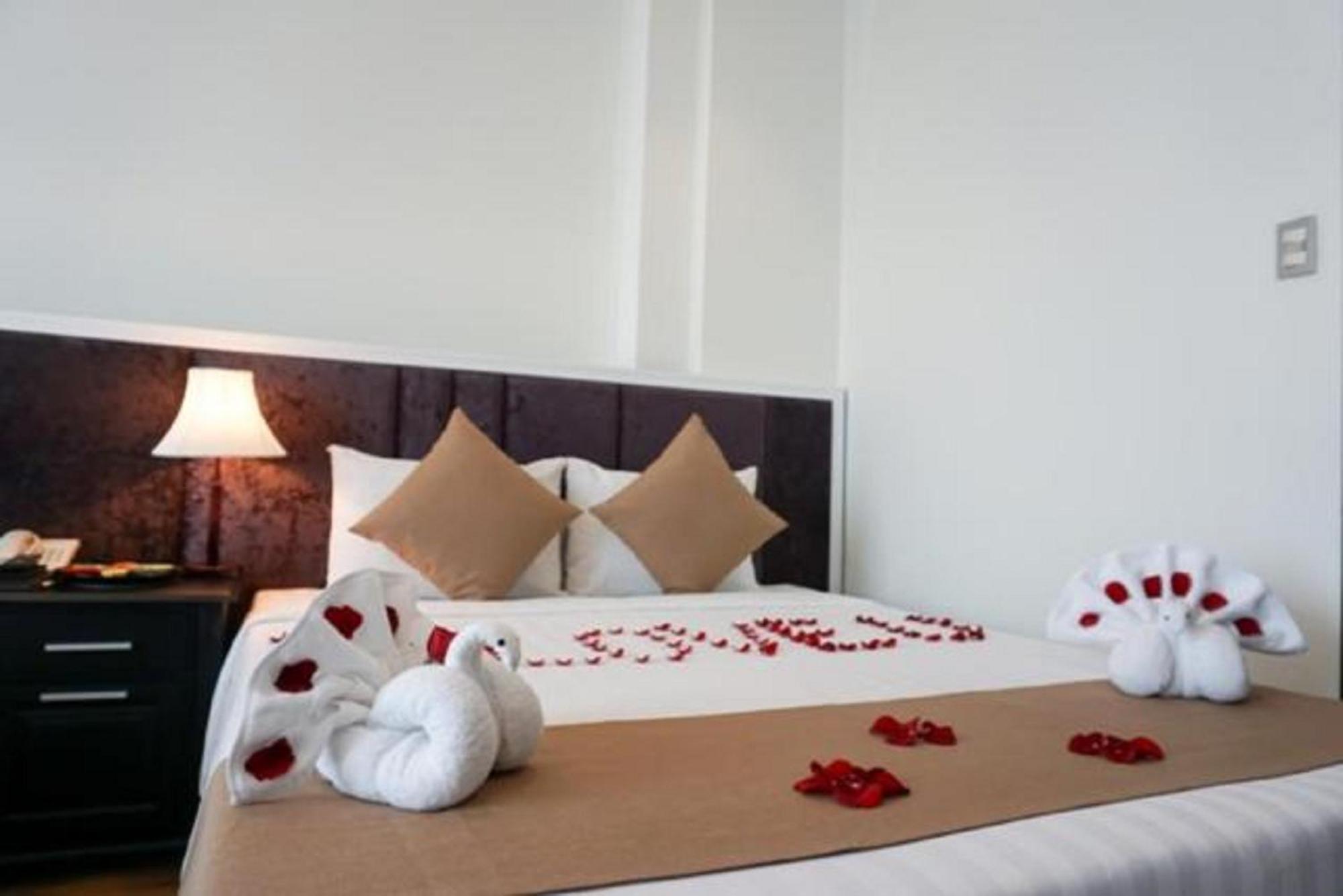 Adina 3 Star Hotel Дананг Екстериор снимка