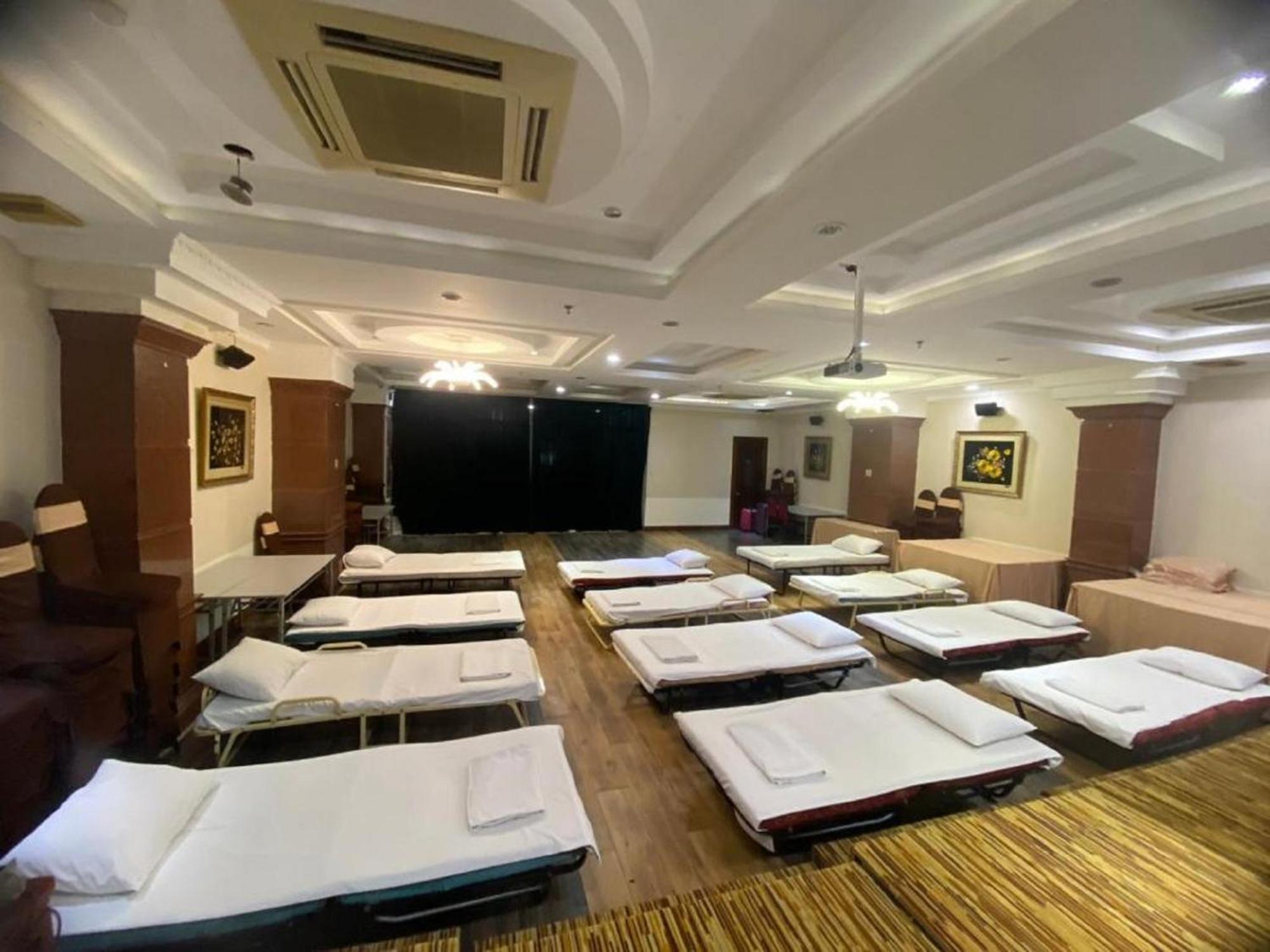 Adina 3 Star Hotel Дананг Екстериор снимка