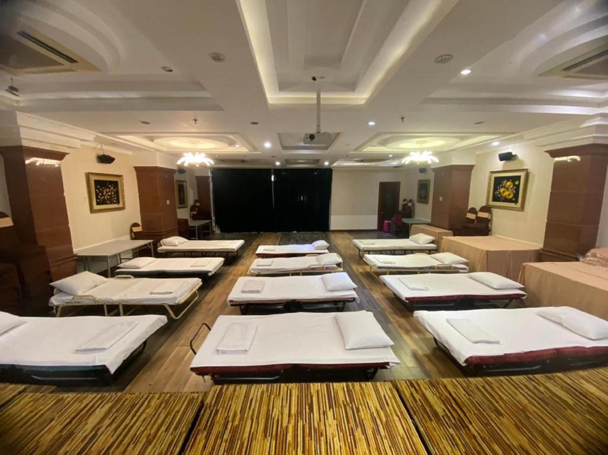 Adina 3 Star Hotel Дананг Екстериор снимка